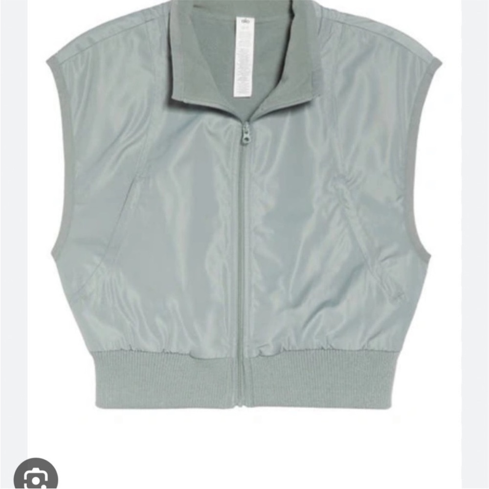 Alo In Motion Vest